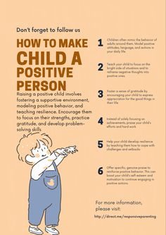 These 6 Tips will help the parents to make their toddlers a positive person Fun Parenting Ideas, Effective Parenting, Life Skills Kids, Positive Person, Positive Parenting Solutions, Parenting Knowledge, Parenting Inspiration, Mindfulness For Kids