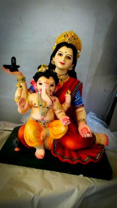 Ganesha Elephant, Happy Ganesh Chaturthi Images, Baby Ganesha