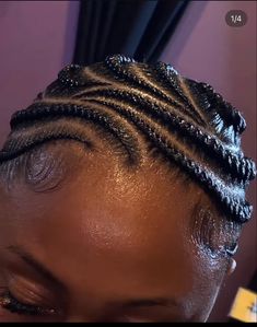 Stitch Braids Freestyle, Braids Freestyle, 10 Stitch Braids, Fall Braids, Stitch Braids, Pelo Afro, Braids Hairstyles Pictures