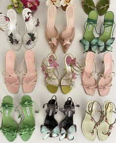 Pretty Heels, Dr Shoes, Cute Shoes Heels, Fancy Shoes, Girly Shoes, Shoe Inspo, Aesthetic Shoes, Swag Shoes