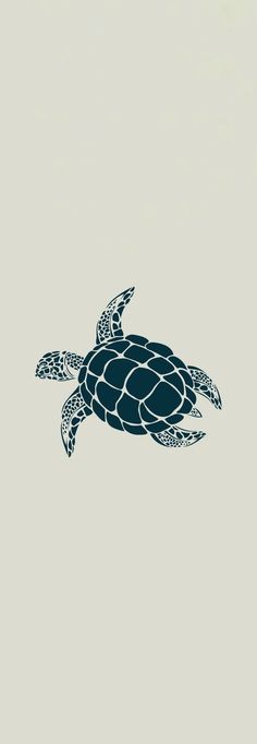 a drawing of a sea turtle on a light gray background with the words save our oceans written below it