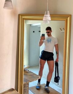 Gay Style, Pretty Man, Masc Fashion, Gym Outfit Men, Trendy Boy Outfits