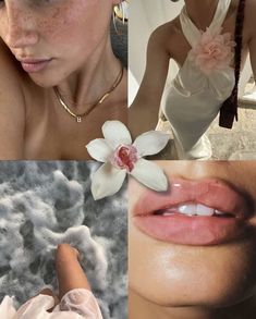 Summer Vibes Playlist, Minimalistic Skincare, Body Care Essentials, Makeup Glossier, Vibes Playlist, Rem Beauty, Awkward Family Photos, Shotting Photo, Mia 3