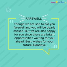 Fairwell Quotes, College Farewell Quotes, Farewell Quotes For Colleagues, Word Games For Seniors, Farewell Quotes For Seniors, Unfair Quotes, Quotes For Seniors, Farewell Quotes For Friends, Best Farewell Quotes