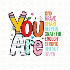 Welcome Back To School Art And Craft, I Had The Best Day With You Today Classroom, Classroom Quotes For Kids, School Counselor Quotes, Back To School Quotes, Classroom Quotes, Teach Love Inspire, Welcome Back To School, School Png