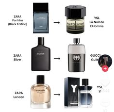 Zara Fragrance Men, Zara Duplicate Perfume Men, Zara Men Perfume, Zara Parfume, Afro Hair Care Routine, Men Parfum, Perfume Guide, Zara Fragrance