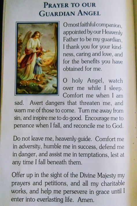 Angel For Protection, Guardian Angel Prayers, Prayers To My Guardian Angel, Prayer To Guardian Angel, Angel Prayers Protection, My Guardian Angel Quotes, Guardian Angel Prayer Catholic, Angel Of God Prayer, Catholic Prayer For Protection