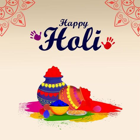 Happy Holi Wishes Creative, Holi Image, Holi Greeting Cards, Holi Wallpaper, Happy Holi Greetings, Happy Holi Picture, Holi 2023, Happy Holi Photo, Holi Status