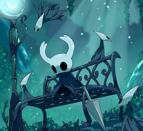 Hollow Knight Fanart, Knight Fanart, Cave Story, Hollow Night, Hollow Art, Darkest Dungeon, Hollow Knight, Knight Art, I Love My Wife