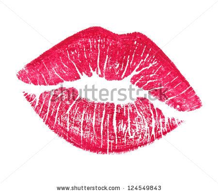 beautiful red lips isolated on white by Preto Perola, via Shutterstock Baby Lips, Kiss Mark Tattoo, Lipstick Mark, Kiss Mark, Permanent Lipstick, Mark Tattoo, Lipstick Designs, Lipstick Kiss, Joker Tattoo