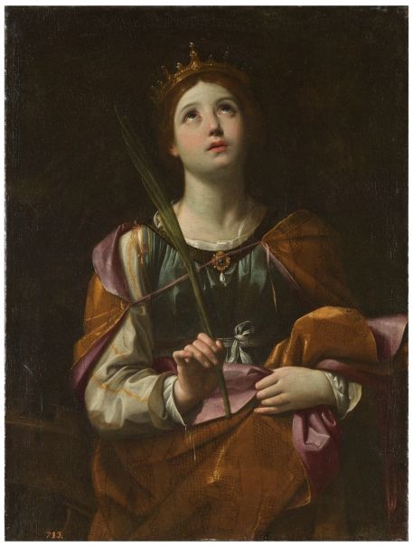 Prado, St Catherine Of Alexandria, Saint Catherine Of Alexandria, Saint Cecilia, Catherine Of Alexandria, Saint Catherine, Santa Catalina, St Catherine, Wikimedia Commons