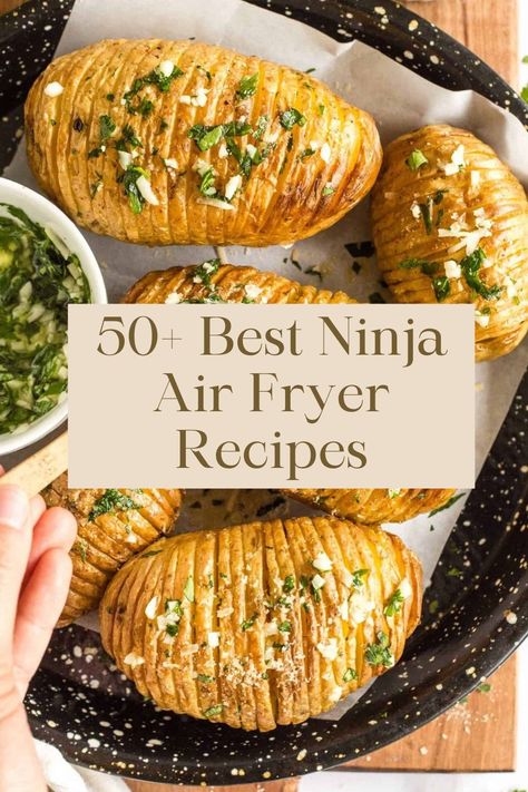 Air Fryer Foodie Recipes, Ninja Air Fryer Cooking Times Chart, Cooking With Airfryer, Ninja 12 In 1 Recipes, Ninja Foodi 8 In 1 Air Fryer Oven Recipes, Ninja Foodi Airfryer Recipes, Ninja 10 In 1 Air Fryer Recipes, Airfryer Ninja Recipes, Airfryer Party Food