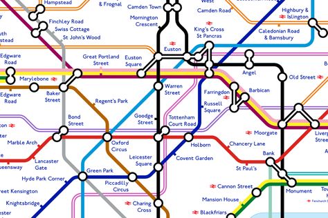 London Underground Map Art, Underground Illustration, London Underground Tube Map, Wallpaper London, London Tube Map, Underground London, Underground Tattoo, London Underground Train, London Underground Map