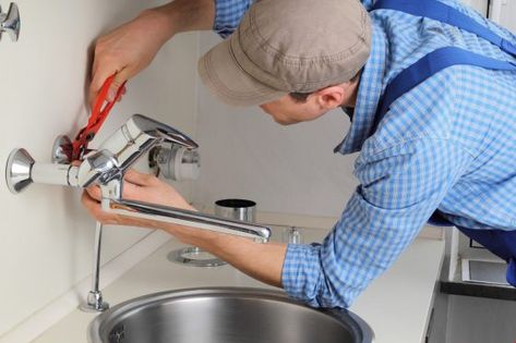 How to Choose the Best Plumbers in Perth #Home Improvement Plumber Services, Drain Repair, Plumbing Companies, Water Drain, Toilet Repair, Commercial Plumbing, Pipe Repair, Leaky Faucet, Faucet Repair