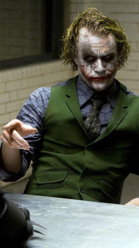 Joker Heath Ledger Wallpaper | Joker heath, Joker dark knight, Heath ledger joker Joker Ledger, Barba Branca One Piece, Heath Legder, Joker Dark Knight, Joker Halloween, Joker Makeup, Der Joker, Joker Heath, Joker Images