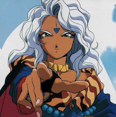 Tumblr, Oh My Goddess Urd Art, Urd Ah My Goddess, Ah My Goddess, December Ideas, Oh My Goddess, Retro Anime, General Ideas, Anime Wall