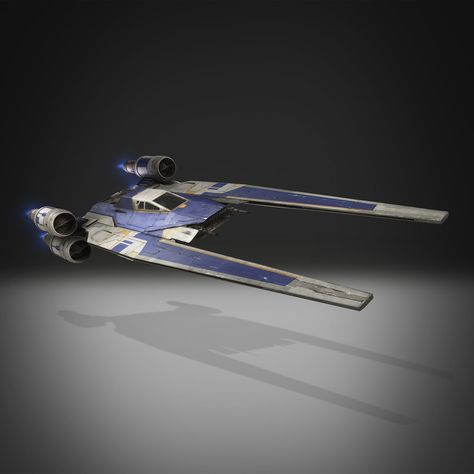 U-wing Star Wars U Wing, Star Wars Video, U Wing, Star Wars Battle, Star Wars Video Games, Star Wars Ships Design, Star Wars History, Star Ship, Star Wars Spaceships