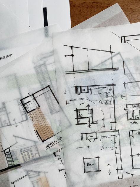 Croquis, Floor Plan Sketch, Architect Sketchbook, Architectural Concept, Plan Sketch, A Level Art Sketchbook, Schematic Design, Architecture Sketchbook, Architecture Design Sketch