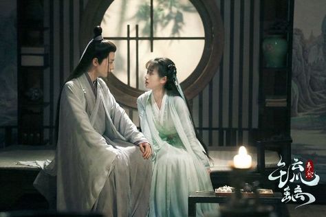 Love And Redemption, Scarlet Heart, Chinese Movies, Best Dramas, Japanese Drama, Historical Drama, Drama Series, Drama Movies, Hanfu