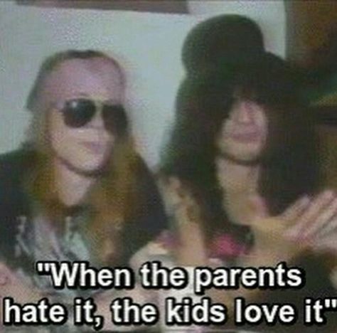 when the parents hate it, the kids love it 80s Rock Aesthetic, Classic Rock Aesthetic, Rock N Roll Aesthetic, Rose Music, Rockstar Aesthetic, Rock Aesthetic, Duff Mckagan, Music Background, 80s Rock