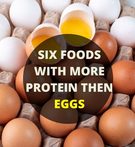 What are 6 high protein foods? Breakfast Foods High In Protein, How Much Protein In Food, No Egg Breakfast High Protein, How Much Protein Is In An Egg, Height Protein Meals, Food With Lots Of Protein, List Of Breakfast Foods, How Many Grams Of Protein In An Egg, Whole Food Protein Sources