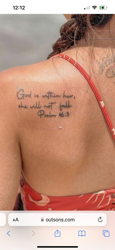 Bible Verse Couple Tattoo, I Pray The Lord My Soul To Keep Tattoo, Small Tattoo Bible Verse, Bible Arm Tattoos For Women, After Breakup Tattoo Ideas, Female Scripture Tattoos, Rib Verse Tattoo, Word Ankle Tattoos For Women, Lord Only Knows How Tough Tattoo