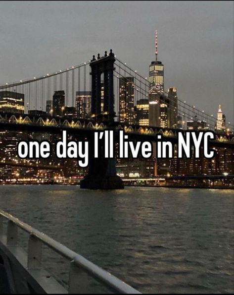 Nyc Baby, Life Vision Board, Nyc Aesthetic, Vision Board Manifestation, Good Luck Quotes, Nyc Life, New York Life, Future Lifestyle, Dream City