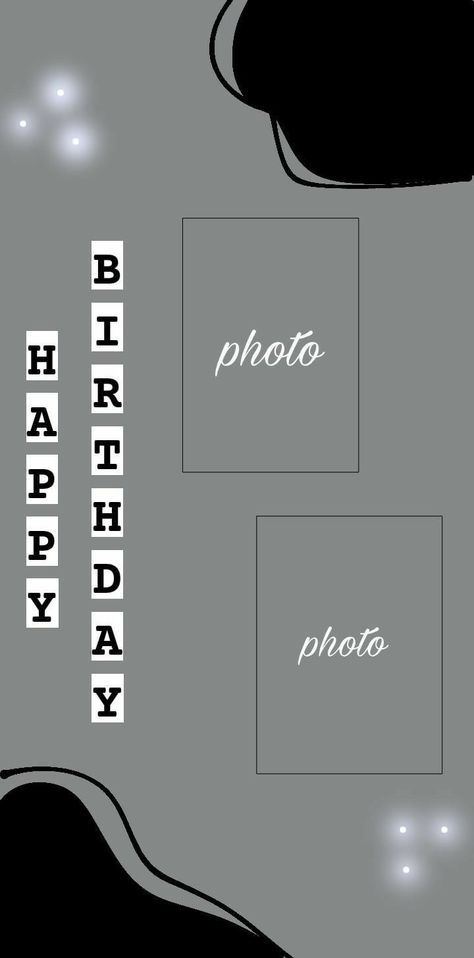 Ucapan Birthday Aesthetic, Template Aesthetic Happy Birthday, Happy Birthday Aesthetic Wallpaper, Ucapan Happy Birthday Aesthetic, Happy Birthday Aesthetic Template, Happy Birthday To Me Aesthetic, Happy Birthday Template Aesthetic, Aesthetic Happy Birthday, Happy Birthday Aesthetic