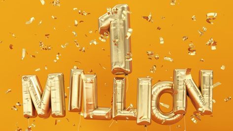 One million dollars might not be the fortune it once was, but it’s still plenty of money. Here’s the rub: $1 million can melt away fast if not managed wisely—but prudently invested, it can go a long way. Know Your Goals, Timeline and Risk Tolerance Understanding your financial goals, timeline Goals 2024, Faith Board, Value Stocks, Vision 2024, Board Party, 1 Million Dollars, Vision Board Party, Money Vision Board, Vision Board Images