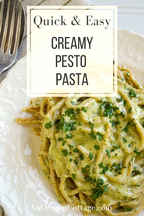 Pesto Pasta Dishes Dinners, Pasta Chicken Pesto Recipes, Creamy Pesto Linguine Pasta, Linguine Pesto Recipes, Chicken Creamy Pesto Pasta, Pesto Recipe Creamy, Pasta Sauce With Pesto, Chicken Basil Pesto Pasta Recipes, Pesto Pasta Veggies