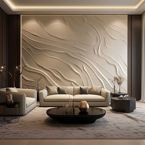 7+ Inspiring Drawing Room Wall Design Trends for 2023 • 333+ Images • [ArtFacade] Unique Drawing Room Ideas, Sofa Backwall Ideas, Statement Wall Design, Drawing Ideas For Living Room, Sofa Backside Wall Design, Top Living Room Designs, Best Wall Design For Living Room, Drawing Wall Design, Wall Designs For Drawing Room