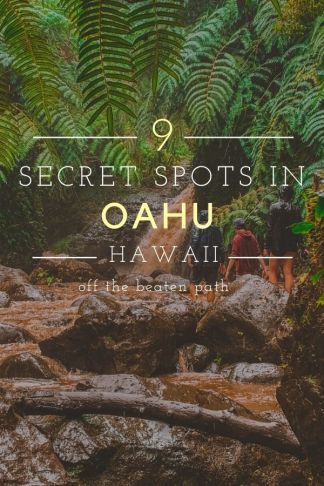 Map Of Oahu Hawaii, Souvenirs From Hawaii, Honolulu International Airport, Hawaii Vacation Oahu, Honolulu Vacation, Hawaii Trip Planning, Hawaii Vacation Tips, Hawaii Activities, Hawaii Itinerary