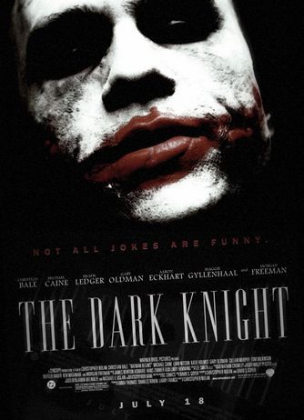 heath ledger :( The Dark Knight Poster, The Dark Knight 2008, Damien Chazelle, Joker Poster, Hollywood Lights, Joker Face, The Dark Knight Trilogy, Heath Ledger Joker, Best Comic Books