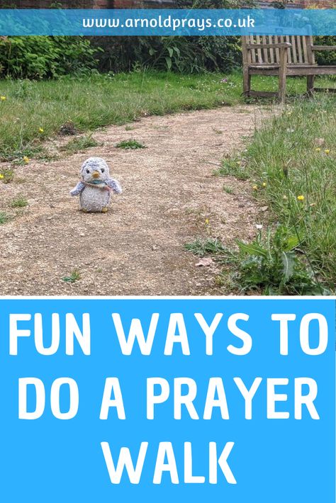 Creative Ways To Pray In Groups, Faith Walk Ideas, Prayer Walk Ideas, Creative Prayer Ideas, Christian Friendships, Womens Retreat Themes, Walking Group, Back To School Prayer, Prayer Walk