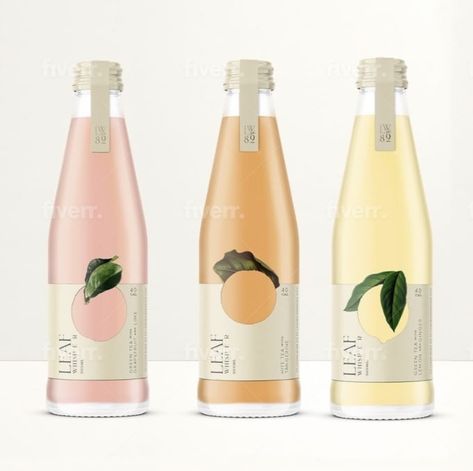 Banana Packaging, Creative Labels, Secondary Packaging, Healthy Soda, Botol Air, Juice Branding, Drinks Packaging Design, Bottle Design Packaging, Juice Packaging