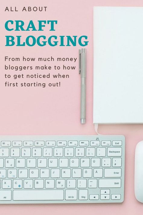 craft blogging Blog Success, Work Diy, Mom Stuff, Frugal Tips, Leap Of Faith, Blog Social Media, Successful Blog, Craft Blog, Diy Creative