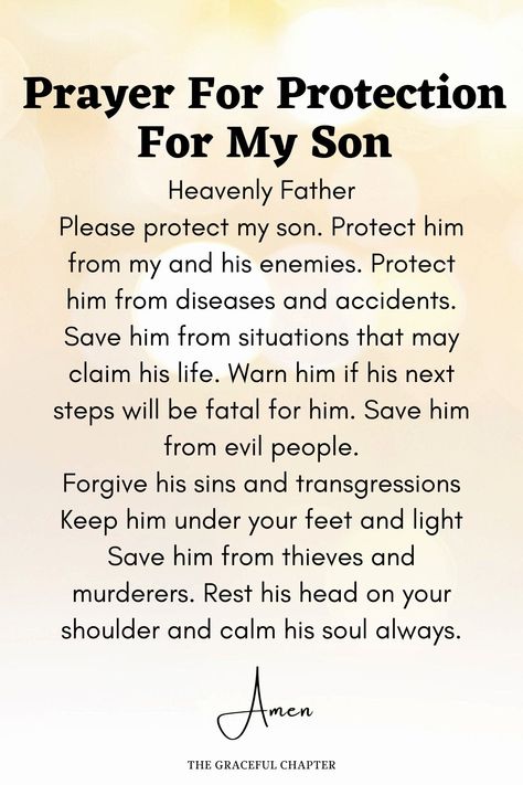 Healing Prayers For My Son Sick, Healing Prayers For My Son, Son Blessing Quotes, Prayers For Prodigal Son, Prayers For A Son, Prayers For Son Strength, Prayers For My Son Encouragement, Prayers For Health And Healing For My Son, Son Prayer From Mom