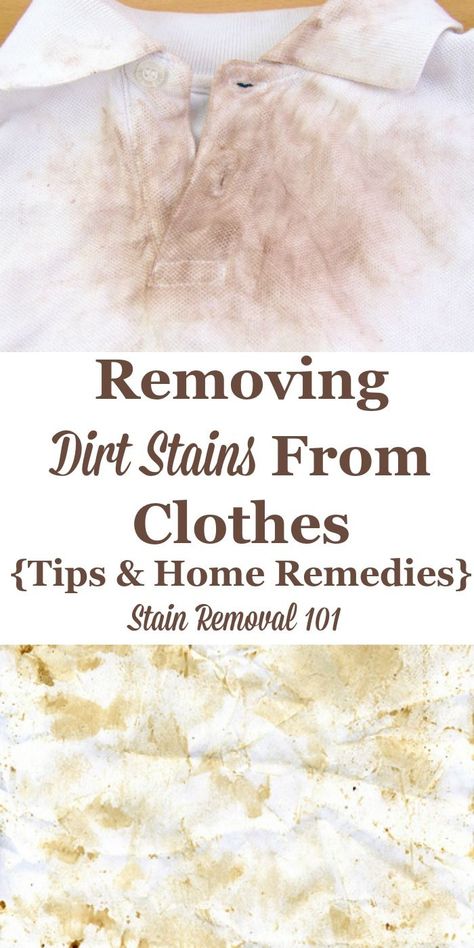 How To Get Dirt Stains Out Of Clothes, How To Remove Old Stains From Clothes, Cleaning Lists, Tablet Recipe, Clothes Tips, Homemade Toilet Cleaner, Clean Baking Pans, Homemade Cleaners, Unique Tools