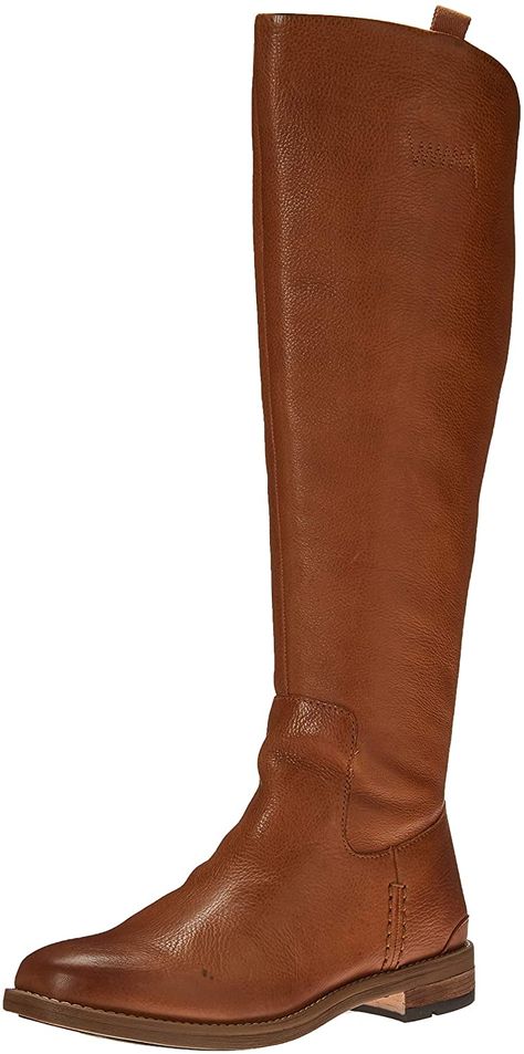 Franco Sarto Women's Meyer Knee High Boot : Amazon.ca: Clothing, Shoes & Accessories Brown Fall Boots, Knee High Flat Boots, Women's Riding Boots, High Flat Boots, Knee High Boots Flat, Boot For Women, Brown Knee High Boots, Tall Brown Boots, Brown Riding Boots