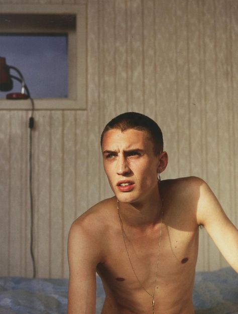 Steve Rogers, Alasdair Mclellan, Model Citizen, Man About Town, 짧은 머리, Mode Masculine, Youth Culture, Jolie Photo, Foto Inspiration