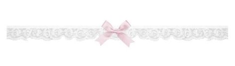 Twitter Boarder Aesthetic, Coquette Lace Png, Pink Lace Ribbon, Lace Header Twitter, Bow Twitter Header, Png Divider Aesthetic, Medium Coquette Widget, Coquette Border Png, Lace Png Aesthetic