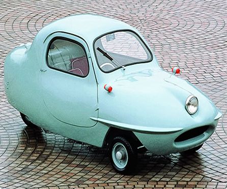 Microcar, Combi Volkswagen, Tiny Cars, Luxury Sports Cars, Mini Car, Weird Cars, Mini Cars, Small Cars, Car Humor