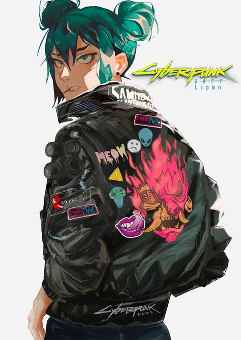 Character Design Cyberpunk, Cyberpunk Character Design, ポップアート ポスター, Cyberpunk Rpg, Cyberpunk Anime, Cyberpunk Girl, Cyberpunk Aesthetic, Arte Cyberpunk, Cyberpunk Fashion