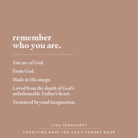 You Were Made In Gods Image, I Am Beautiful Because God Made Me In His Image, Bible Verse About Who You Are, Gods Image Of You, Live Loved Lysa Terkeurst, When God Is With You Quotes, God Made All Things Beautiful, You Are Made In The Image Of God, You Are Made In Gods Image