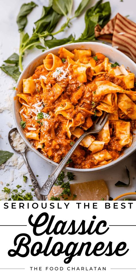 Rich Bolognese Sauce, Bolognese Sauce Giada Recipe, Ina Garten, Thermomix, Bolognese Recipe Authentic, Bolognese Sauce With Cream, Bolognese Sauce With Cinnamon, Beef Bolognese Pasta, Red Meat Sauce Recipes