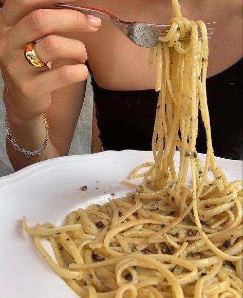 Tagliatelle, Cass Dimicco, Insta Goals, Food Instagram, Läcker Mat, God Mat, Think Food, Food Is Fuel, Wine And Dine