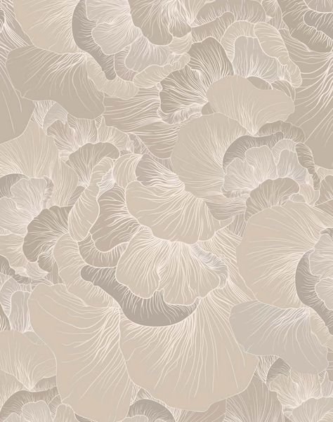 Luxury interior wallpaper and pillows by 17 Patterns are available at The Pattern Collective. Luxury Wallpaper Texture, Modern Wallpaper Texture, Wallpaper Texture Seamless, Wall Texture Patterns, Modern Wallpaper Designs, Wallpaper Seamless, Wallpaper For Wall, Classic Wallpaper, Wallpaper Interior