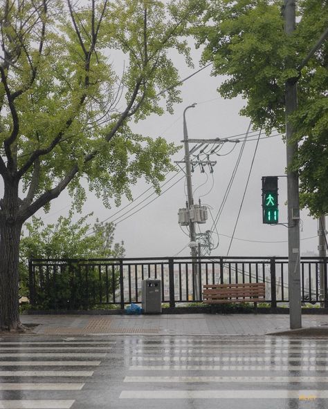 Korea rainy day Rainy Day Japan Aesthetic, Rainy Korean Aesthetic, Japan In Rain, Rain Korean Aesthetic, Rain Japan Aesthetic, South Korea Rainy Day, Japanese Rain Aesthetic, Korea Rain Aesthetic, Rainy Landscape Photography