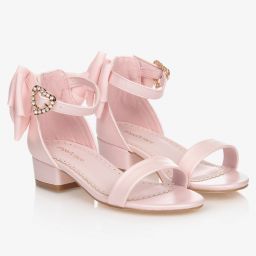 Kid High Heels, High Heels For Kids, Kids Heels, Heel Sandals Outfit, Tie Heels, Girls High Heels, Dr Shoes, Barbie Shoes, Cute Shoes Heels