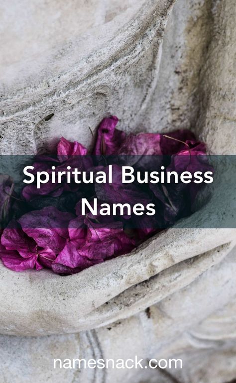 Unique Spiritual Words, Spiritual Names For Instagram, Moon Business Names, Crystal Business Names, Crystal Business Name Ideas, Spiritual Usernames For Instagram, Witch Business Names, Unique Sanskrit Words For Business, Spiritual Usernames